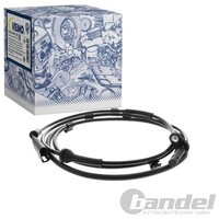Vemo ABS-SENSOR Raddrehzal Hinten Rechts Passend FüR Ford Transit | V25-72-1249