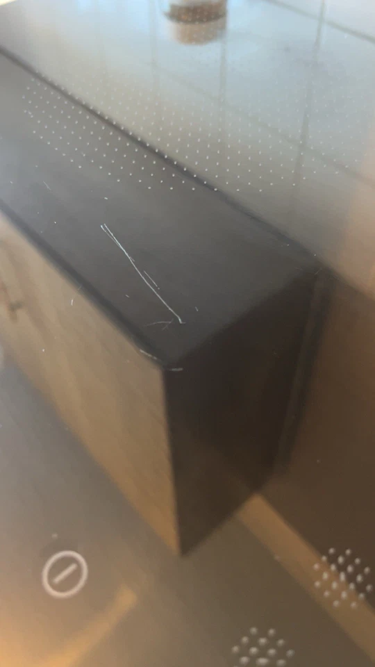 Neff T36CA50X1U 60cm 4-Zone Built-In Induction Hob, Black - Image 3 of 4