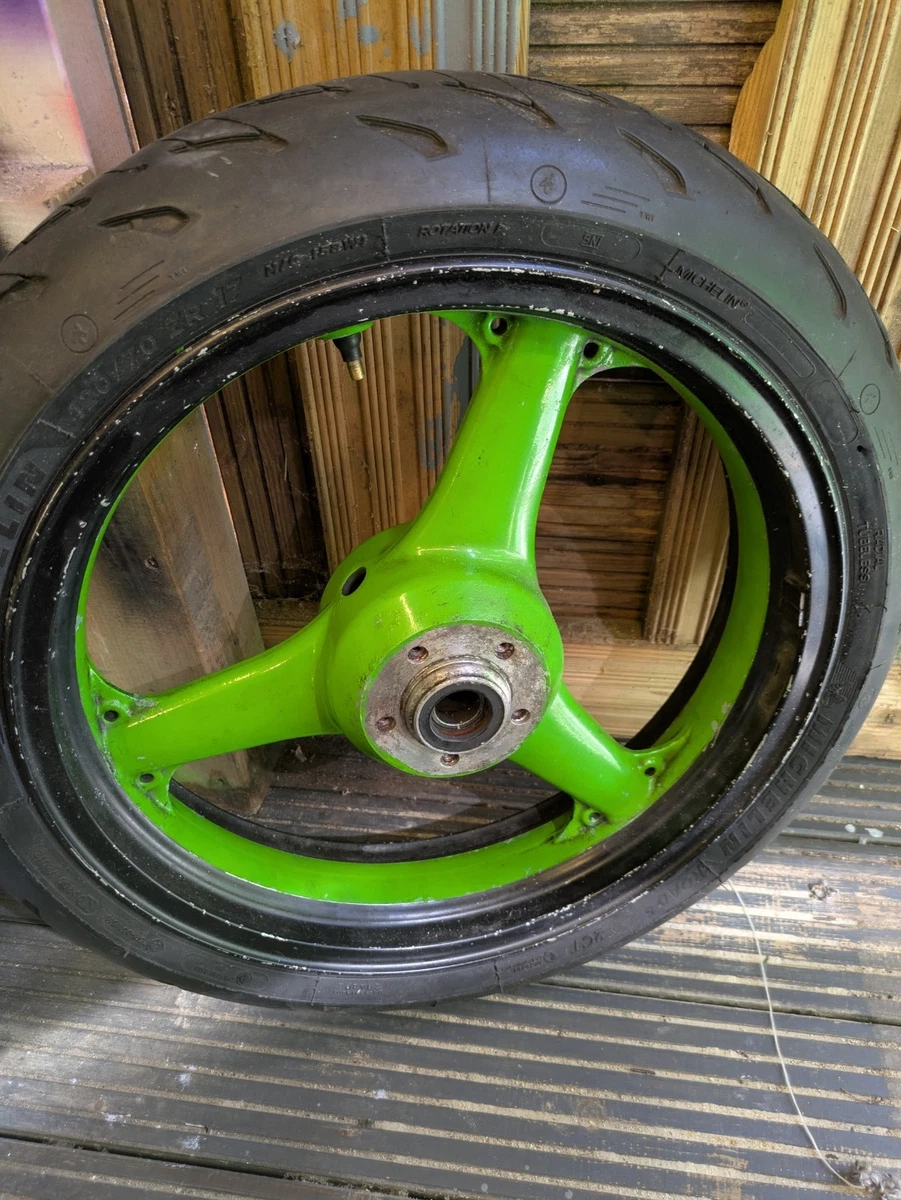 kawasaki zx6r wheels products for sale | eBay UK