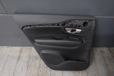 VOLVO XC90 MK2 DOOR CARD PANEL REAR LEFT PASSENGER SIDE 31393115 2018