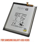New Galaxy A30 2019 A305 EB-BA305 4000mAh Battery Replacement
