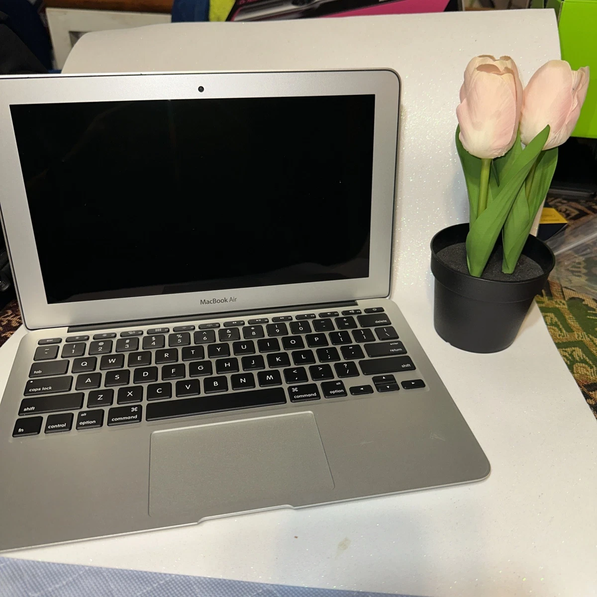 Apple MacBook Air 11 in 2015 for sale | eBay