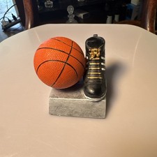 Basketball Award/Trophy/Statue