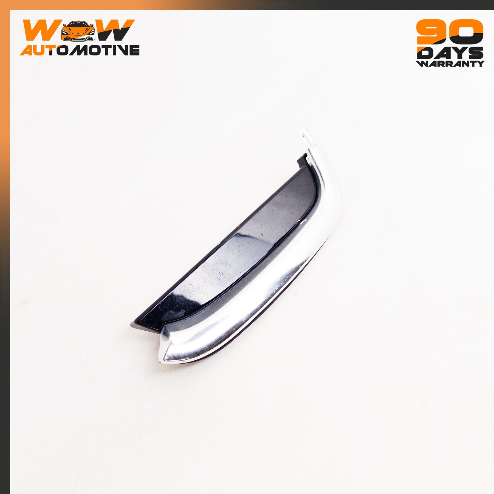 Maserati Ghibli 2014-2019 Rear Left Body side trim