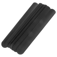 12 Pcs Snap Bracelet Silicone Slap Bracelets Fun Wristlets Party Favor