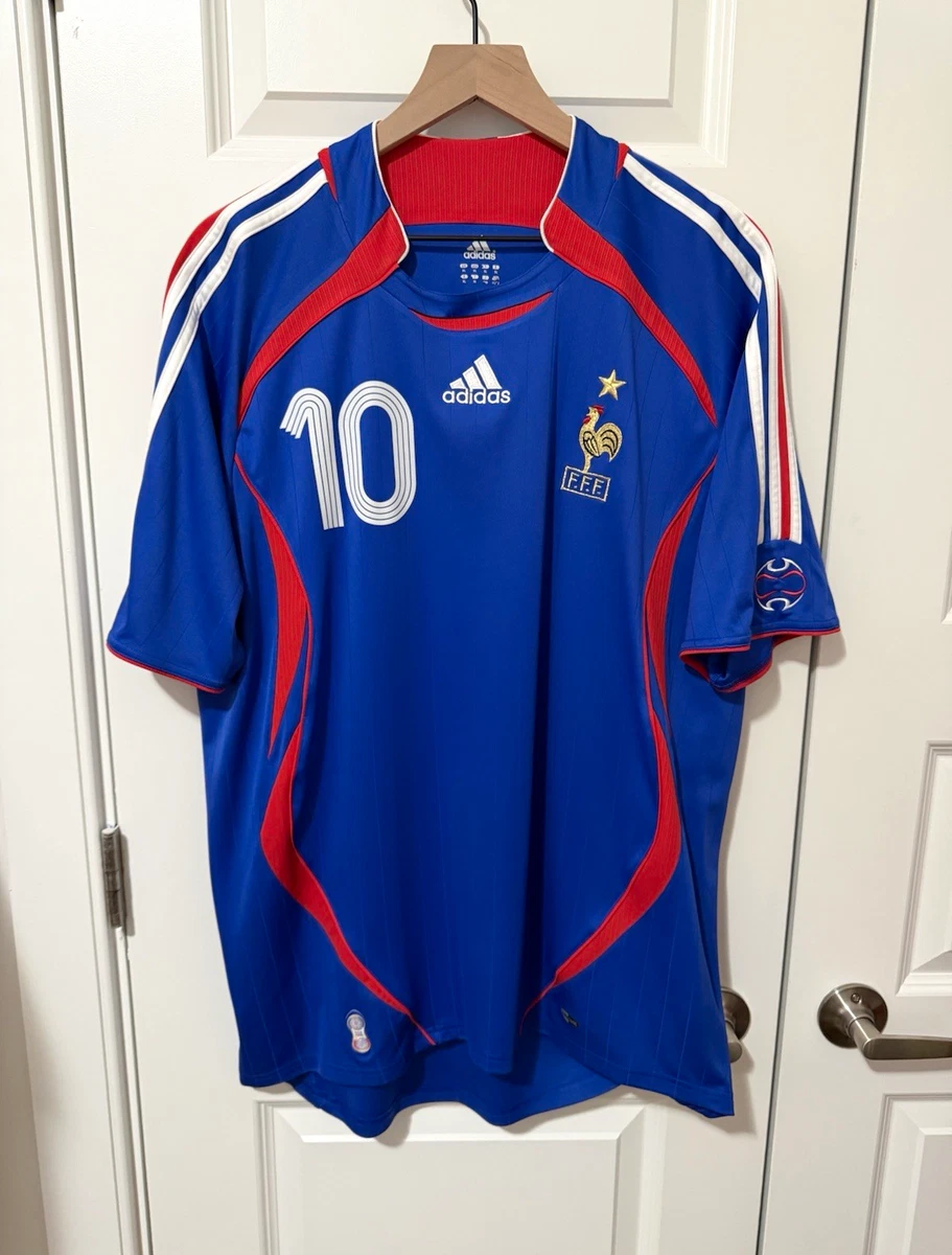 Zidane Shirts products for sale | eBay