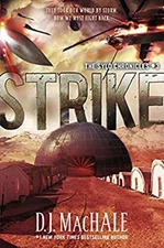 Strike Hardcover D. J. MacHale