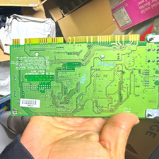 Compaq ESS1868 PCI Sound Card 2-Channel 3.5mm Input/Output 007175-001