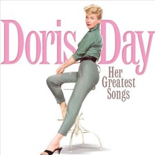 DORIS DAY - HER GREATEST SONGS NEW VINYL