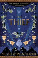 Megan Whalen Turner | The Thief | Taschenbuch | Englisch (2022) | Queen's Thief