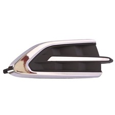 Right Fender Ornament For Ford Escape 2017 2018 2019 Gj5z16228aa