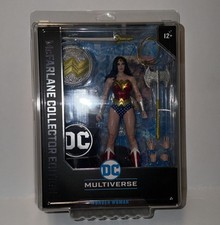McFarlane Toys DC Multiverse Collector Edition 10 Wonder Woman Action Figure