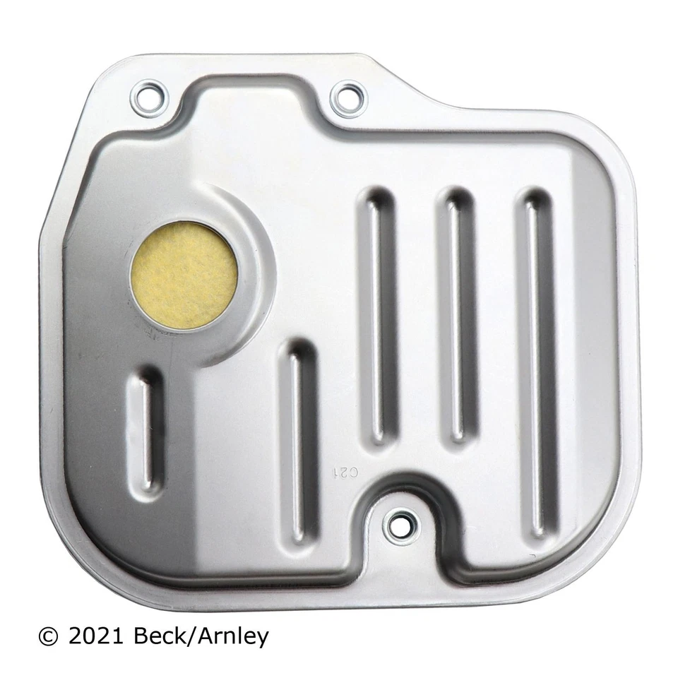 Kit de filtro de transmisión automática Beck Arnley 044-0325 Foto 3 de 4