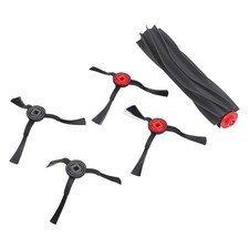For eufy E20 Robot Vacuum Cleaner Brush Replacement Set for Optimal Cleaning