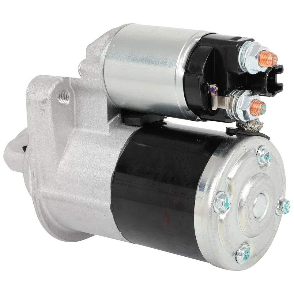 Arranque para Toyota 4Runner V6 4,0 L 2003-2009 Tundra V6 4,0 L 05-10 28100-31040 Foto 2 de 4