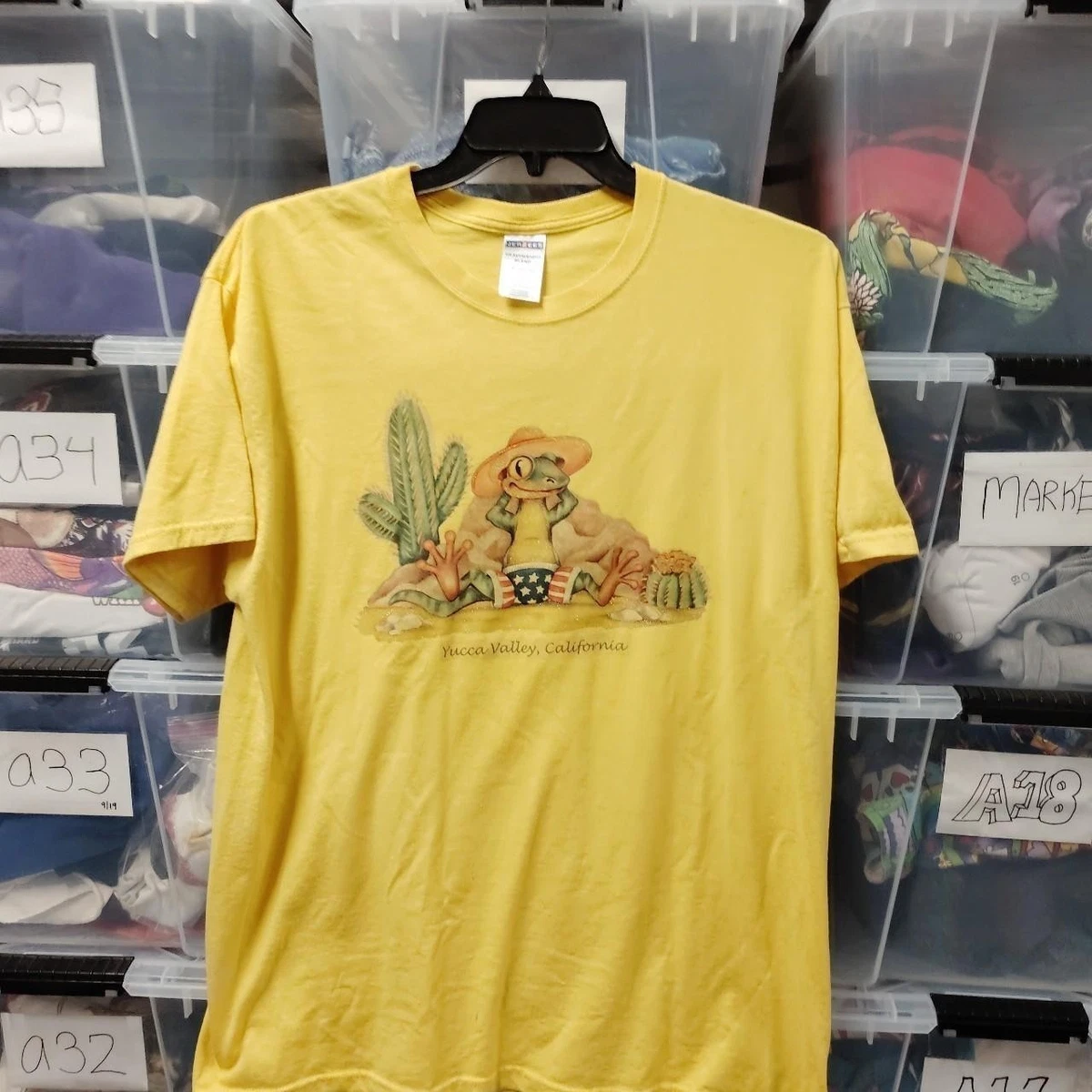 JERZEES Men's T-Shirts for sale | eBay