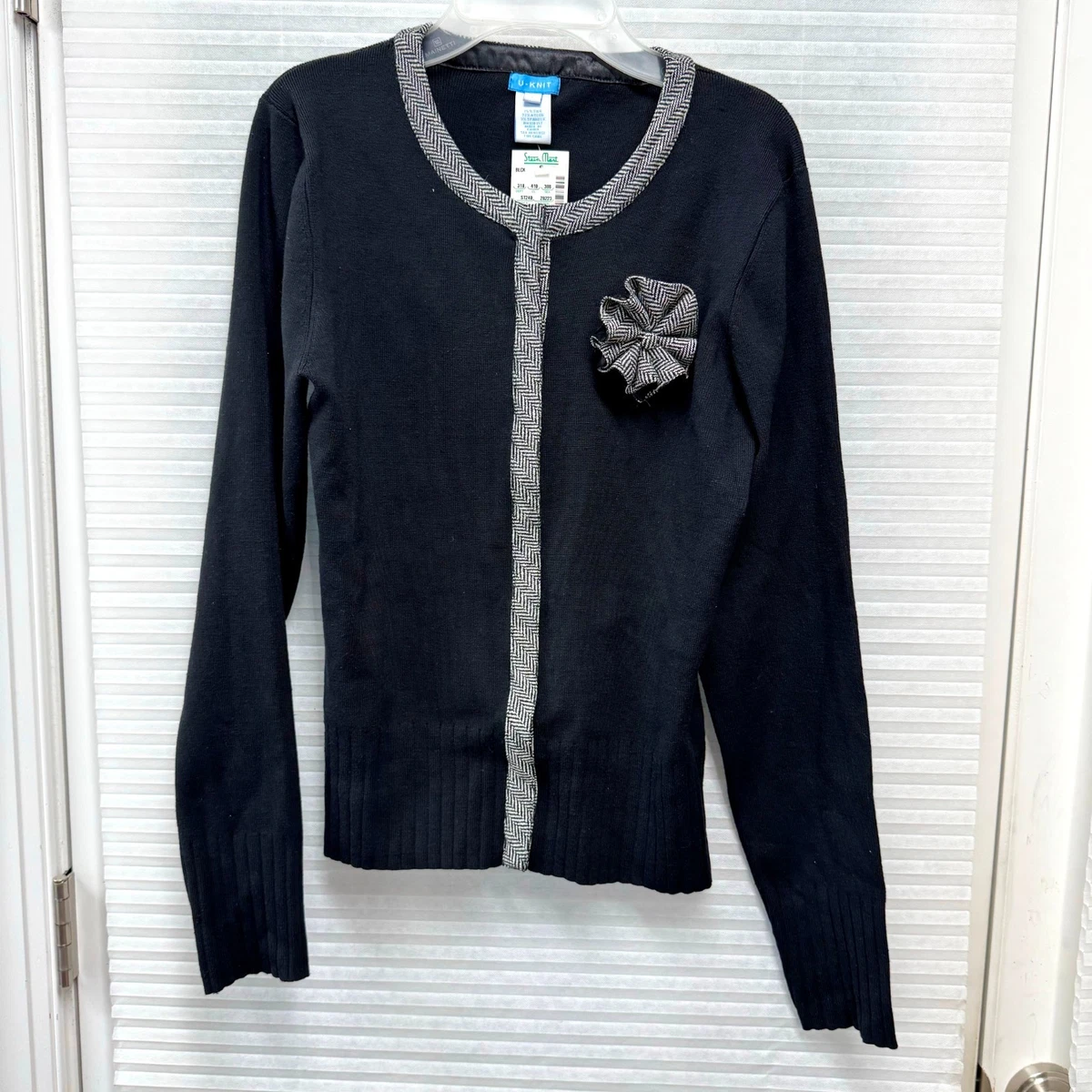 Herringbone Long Sleeve Cardigans for Women for sale | eBay