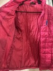 CRANBLE Florida Gators Pet Womens 850 Pink Puff Jacket Small — photo 3
