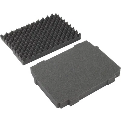 Makita Polster-Set 40mm Polster-Set 40mm Insert en mousse (L x l x H) 375 x 280 - Photo 1/2