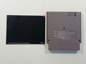 LE LIVRE DE LA JUNGLE (JUNGLE BOOK) NINTENDO NES PAL-B FRA (WITHOUT HOLD - GOOD