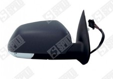 Retroviseur droit (ou coque) Skoda OCTAVIA