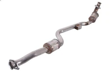 Catalytic Converter BM CATALYSTS BM91124H