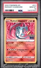 PSA 10 Radiant Charizard 011/078 Pokemon Go Pokemon