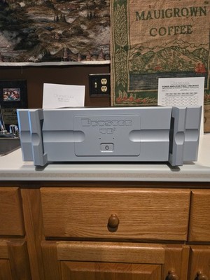 Bryston 4B3 Stereo Power Amplifier 300 Watts
