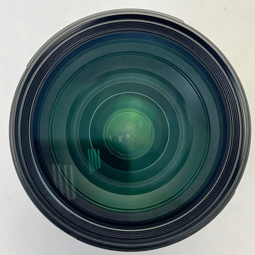 Sony FE 2.8/24-70 GM obiettivo zoom attacco E SEL2470GM - Foto 6 di 16