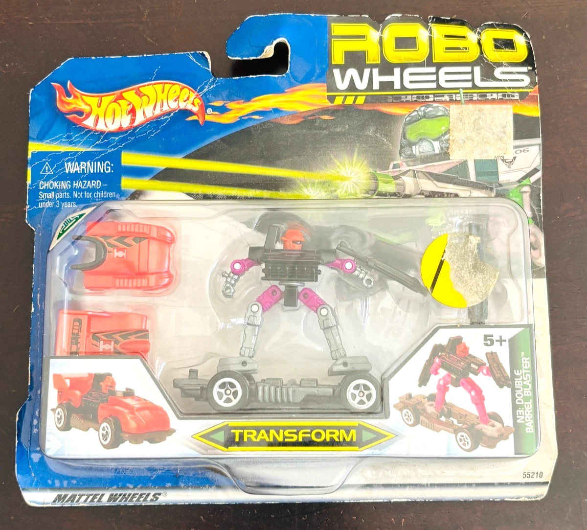 Mattel Transformers Diecast Cars, Trucks & Vans for sale | eBay