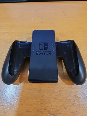 Official OEM Nintendo Switch Joy-Con Comfort Grip HAC-011 Controller Holder
