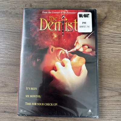 The Dentist (DVD, 1996) for sale online | eBay