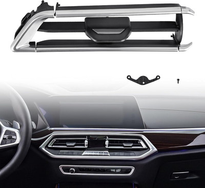 64119458541 Front Left Center A/C Vent Outlet Trim BMW X5 X6 X7 G05 2019-2021