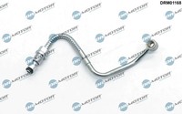Dr.Motor Automotive ÖLleitung Lader FüR Dacia Duster Lodgy Js_ 1.5 Dci Ke_