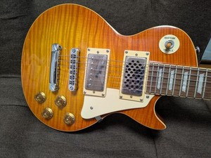 Grass Roots Les Paul | eBay