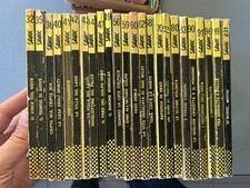 Satanik Corno LOTTO 24 Albi Dal 32 OTTIMO STATO ORIGINALI