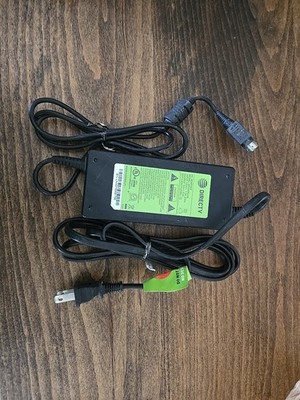 DIRECT TV AC ADAPTER/POWER SUPPLY EPS44R3-08
