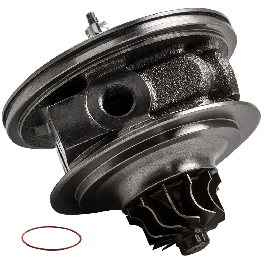 Turbocharger Cartridge Core CHRA FOR SMART Fortwo MKI Coupé 0.6 i 708837-1