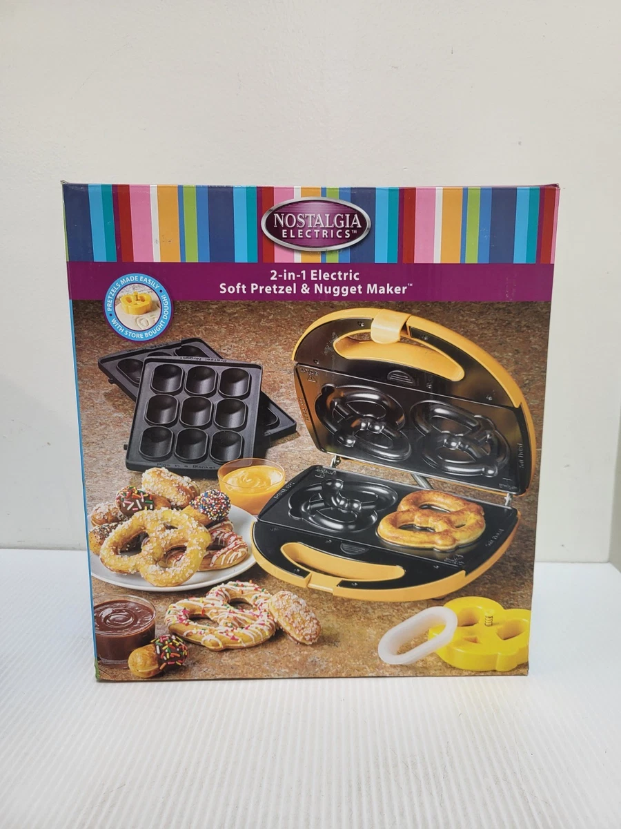 Pretzel Maker for sale | eBay