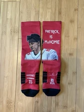 Patrick Mahomes Socks