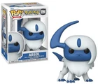 Funko Pop Pokemon Absol New