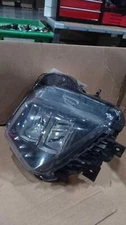 2022 Hyundai Tucson Left Headlight Assembly LED Red 730628 35K Miles
