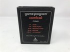 Combat CX-2601 (Great) - Atari 2600 - Game Cart only - VINTAGE Game