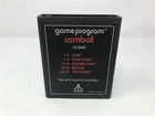 Combat CX-2601 (Great) - Atari 2600 - Game Cart only - VINTAGE Game