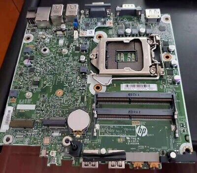 HP Prodesk 400 G3 DM Mini Desktop PC Motherboard 912858-001/601 