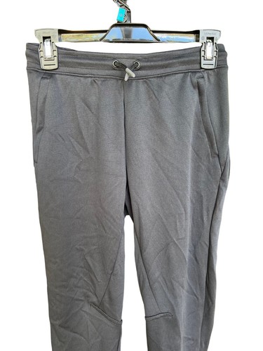 All in Motion Boys' Performance Jogger Pants Black L 10/12 - Picture 2 of 3