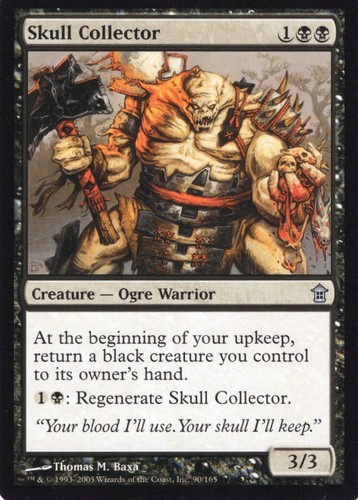 MAGIC THE GATHERING MTG SAVIORS OF KAMIGAWA YOU CHOOSE (yourdeckbuilder) - Bild 66 von 107