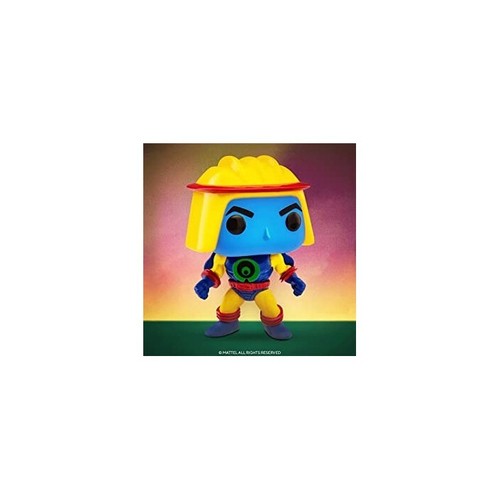 Figura Funko Pop! Animación Masters del Universo SY Klone Modelo 995 | 47749 Fig - Imagen 5 de 6