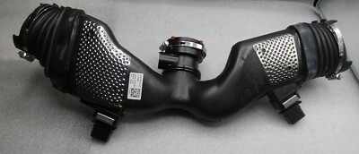 Mercedes-Benz Reinluftleitung (A6420908237) online kaufen | eBay
