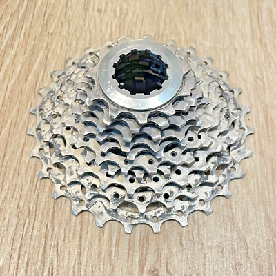 SHIMANO Ultegra CS-6700 10 Speed Cassette 10 Speed 11-28 | eBay